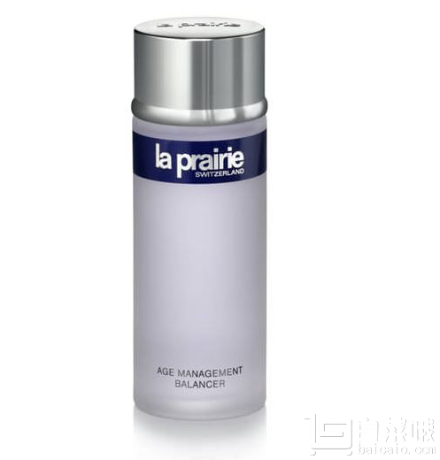 国内￥900，La Prairie 莱珀妮 驻颜平衡爽肤水250ML Prime会员免费直邮到手￥465