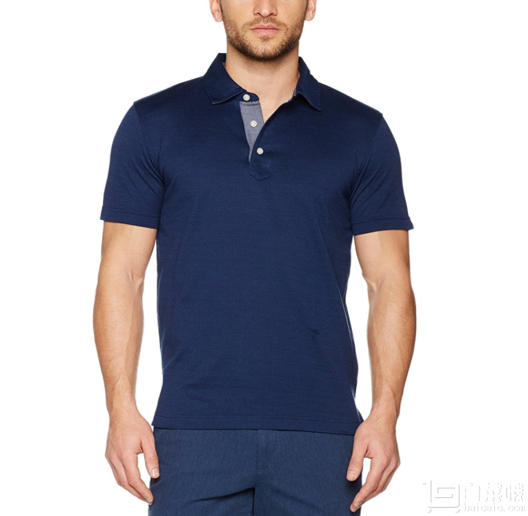 Brooks Brothers 布克兄弟 男士短袖polo衫 prime会员免费直邮到手￥348