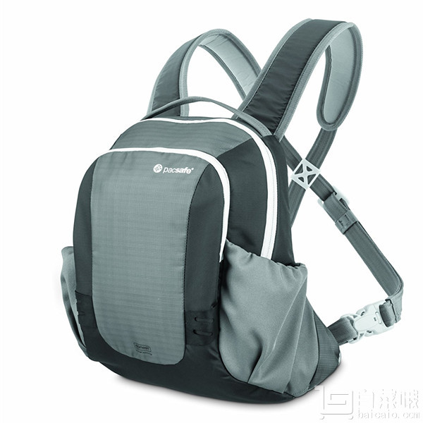 Pacsafe Venturesafe 10L GII 中性双背式背包60260111￥298包邮