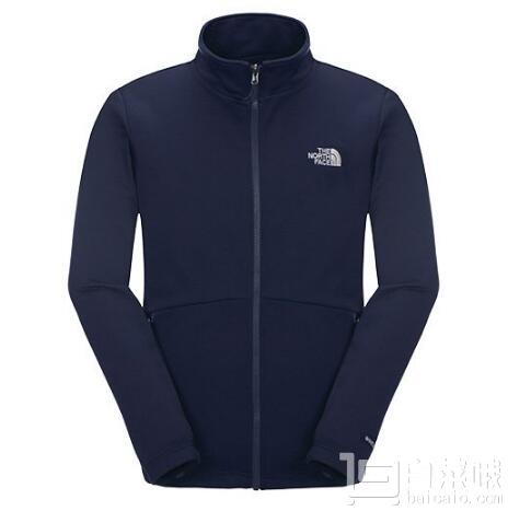 The North Face 乐斯菲斯 北面保暖抓绒衣368T/368F 两色￥319包邮包税