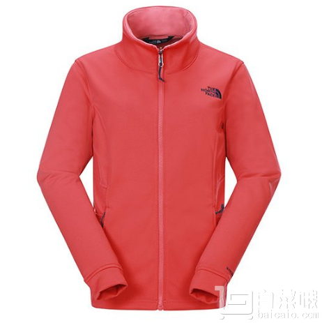 The North Face 乐斯菲斯 北面保暖抓绒衣368T/368F 两色￥319包邮包税