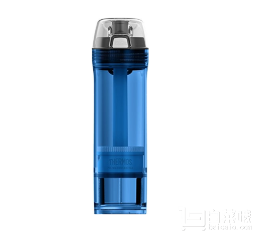 Thermos 膳魔师 NSF/ANSI 42&53认证 单手开启过滤水杯 660ml Prime会员凑单免费直邮到手￥101