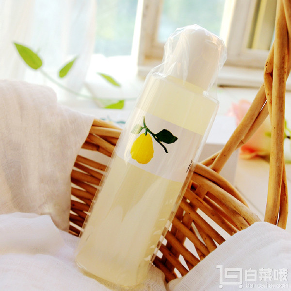 日本皇室御用，久邇香水本鋪 花梨水 200ml Prime會(huì)員湊單免費(fèi)直郵到手145元