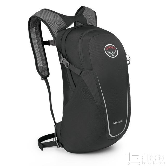 Osprey 小鹰 F16 Daylite 日光系列登山包13L 多色新低￥210.24含税包邮（双重优惠）