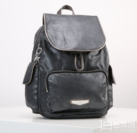 Kipling 凱浦林 City Pack 都市雙肩包 prime會員免費直郵到手￥335