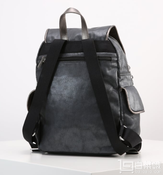 Kipling 凱浦林 City Pack 都市雙肩包 prime會員免費直郵到手￥335
