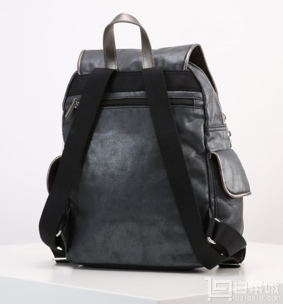 Kipling 凯浦林 City Pack 都市双肩包 prime会员免费直邮到手￥335