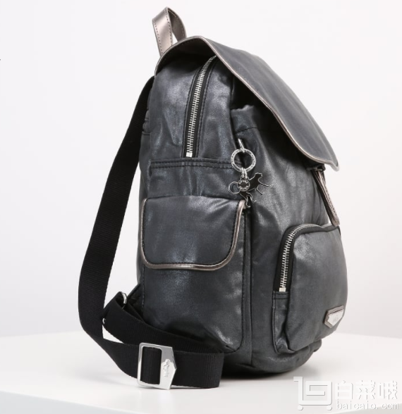 Kipling 凱浦林 City Pack 都市雙肩包 prime會員免費直郵到手￥335