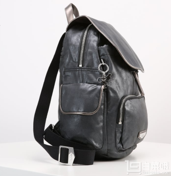 Kipling 凯浦林 City Pack 都市双肩包 prime会员免费直邮到手￥335