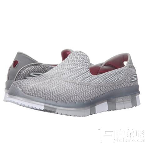 三色可选，SKECHERS 斯凯奇 Go Flex系列 14013 女款一脚蹬健步鞋￥269包邮