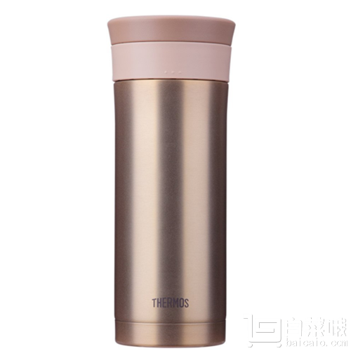 Thermos 膳魔师 JMK-501 真空不锈钢保温杯 480ml 多色￥139包邮