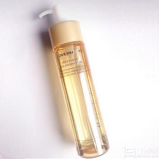 Covermark 全效修护卸妆油 200ml Prime会员免费直邮含税到手229.95元