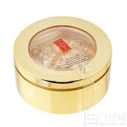 Elizabeth Arden 伊丽莎白雅顿  金致胶囊精华液60粒 .32直邮到手￥190