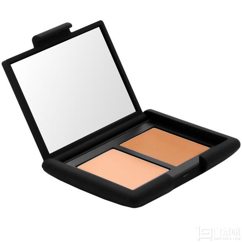 NARS  双色遮瑕盘 4g  prime会员凑单免费直到手￥190.59