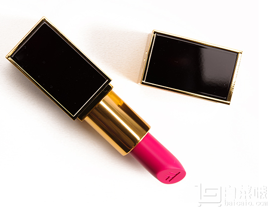 Tom Ford 湯姆福特 黑管亞光唇膏3g #9/#21 2支￥538.65包郵含稅