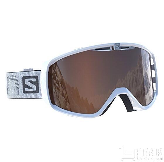 Salomon 萨洛蒙 中性滑雪镜 AKSIUM ACCESS L3908新低159.32元