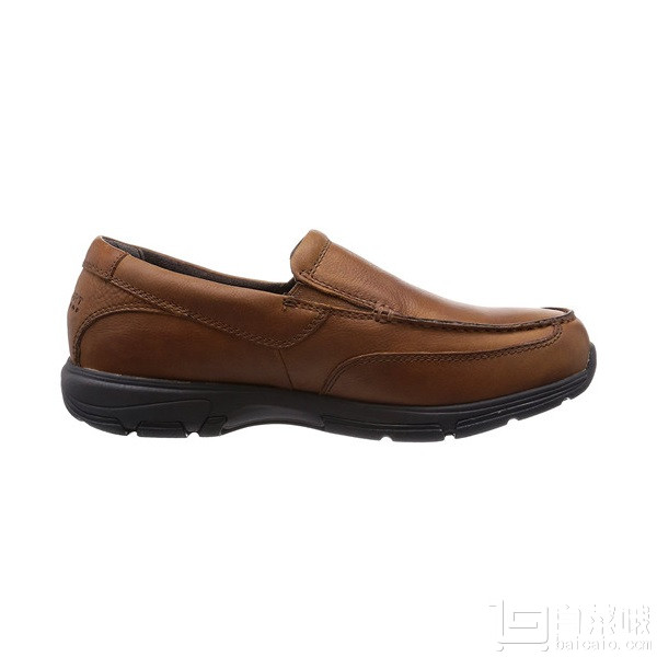 Rockport 乐步 Make Your Path 男士防水真皮休闲鞋M79029秒杀价￥449包邮