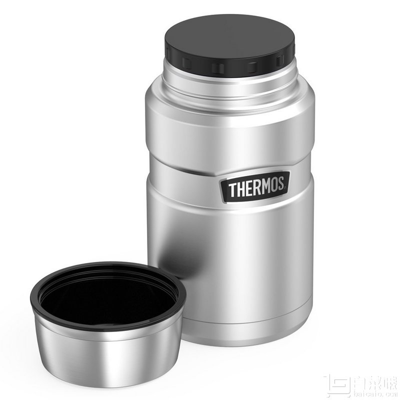 Thermos 膳魔师 帝王系列 不锈钢食物焖烧罐 720ml Prime会员凑单免费直邮含税到手新低￥139