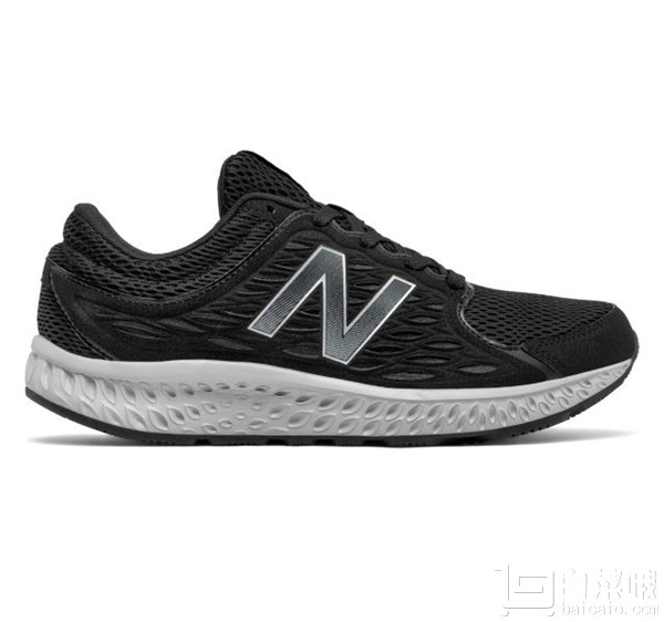 New Balance 新百伦 420V3 男女款缓震跑鞋 .99（需用码）到手￥335