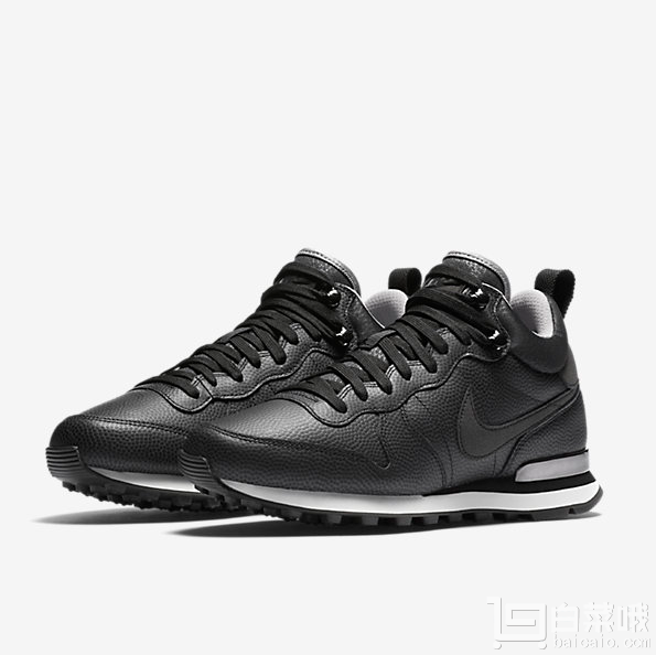 NIKE 耐克 INTERNATIONALIST MID 女士复古休闲鞋￥279包邮