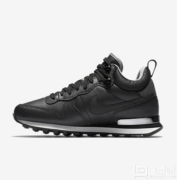 NIKE 耐克 INTERNATIONALIST MID 女士复古休闲鞋￥279包邮