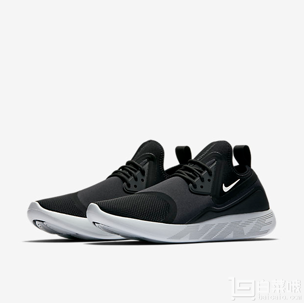 17年新款，NIKE 耐克 LUNARCHARGE ESSENTIAL 男士运动鞋 多色￥399包邮