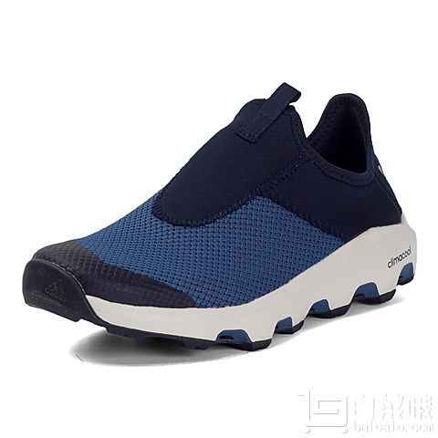 adidas 阿迪达斯 TERREX CC VOYAGER 男士户外运动鞋￥125包邮