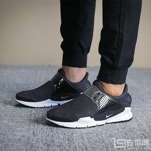 17年新款，Nike 耐克 Sock Dart SE 男士运动袜鞋 3色￥359包邮