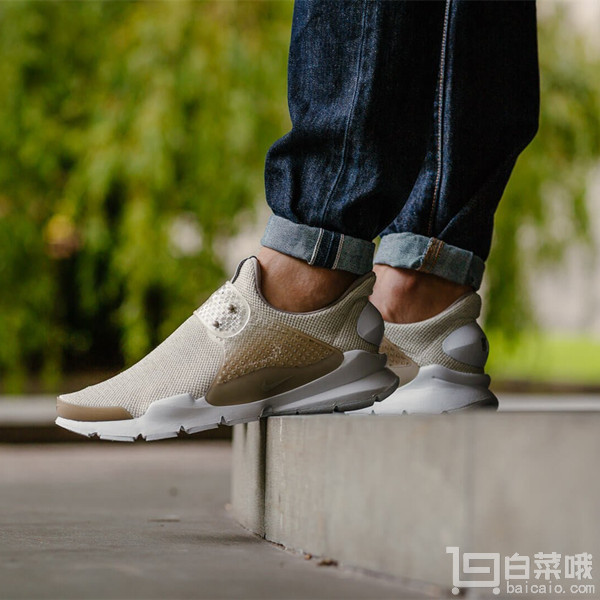 17年新款，Nike 耐克 Sock Dart SE 男士运动袜鞋 3色￥359包邮