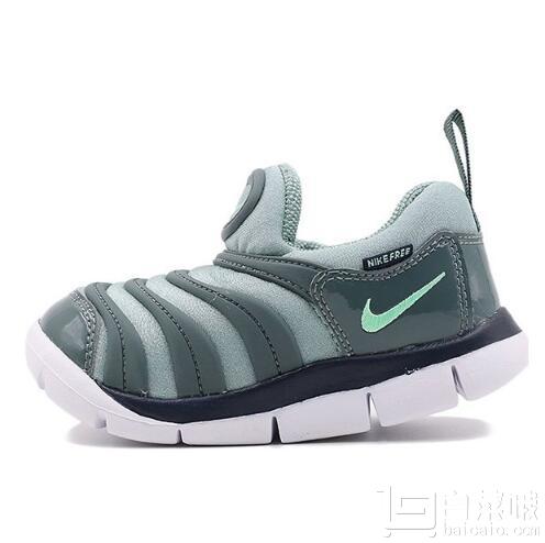 Nike 耐克 毛毛虫婴童运动鞋￥199包邮（￥399-200）