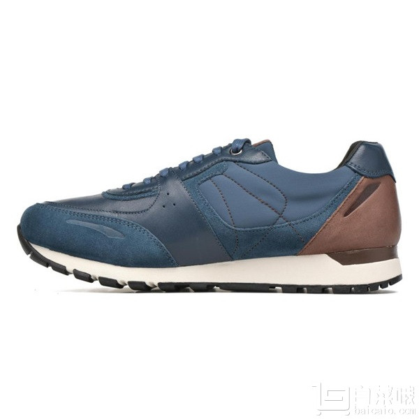 573Men Best Seller Geox U EMILDON C U641RC Ocean - Men Geox Trainers J52p1309_2_LRG.jpg