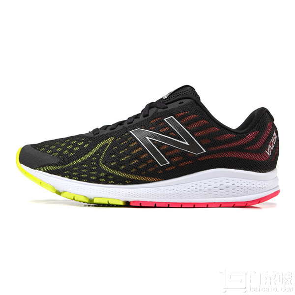 New Balance 新百伦 Vazee系列 男士训练跑鞋MRUSHBP2￥179包邮（多重优惠）