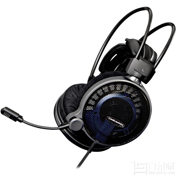 Audio-Technica 铁三角 ATH-ADG1X 游戏耳机 Prime会员免费直邮含税到手¥1485