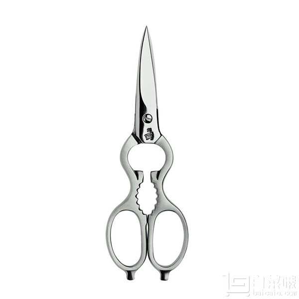 德国产，Zwilling 双立人 43923-200 多用途全钢厨房剪新低324.37元