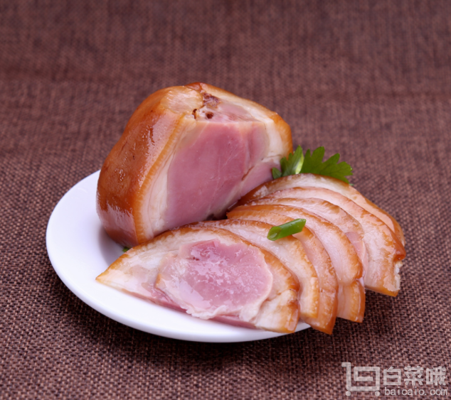 祈香齋 醬肘子250g￥14.9包郵（￥24.9-10）