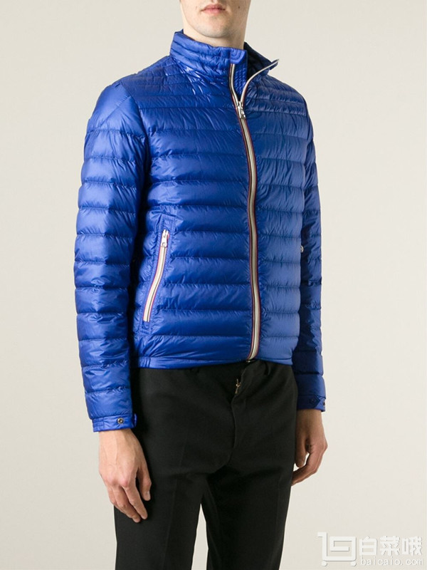 Moncler 蒙口 DANIEL 1 男士羽绒服￥2932包邮包税（￥3120-188）