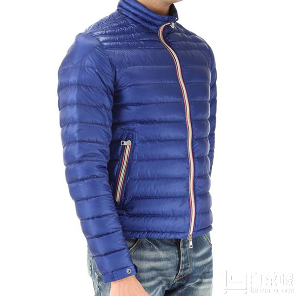 Moncler 蒙口 DANIEL 1 男士羽绒服￥2932包邮包税（￥3120-188）