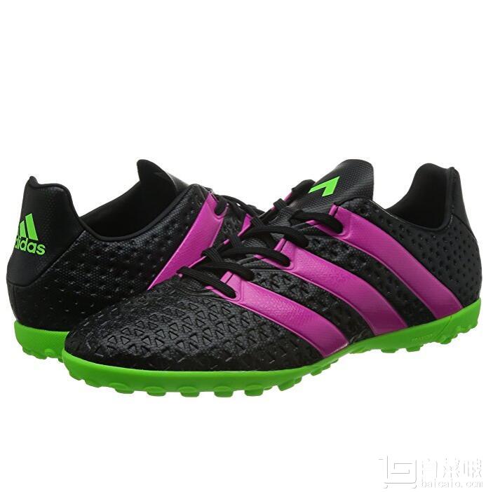 adidas 阿迪达斯 ACE 16.4 TF  男士足球鞋￥109.7包邮（多重优惠）