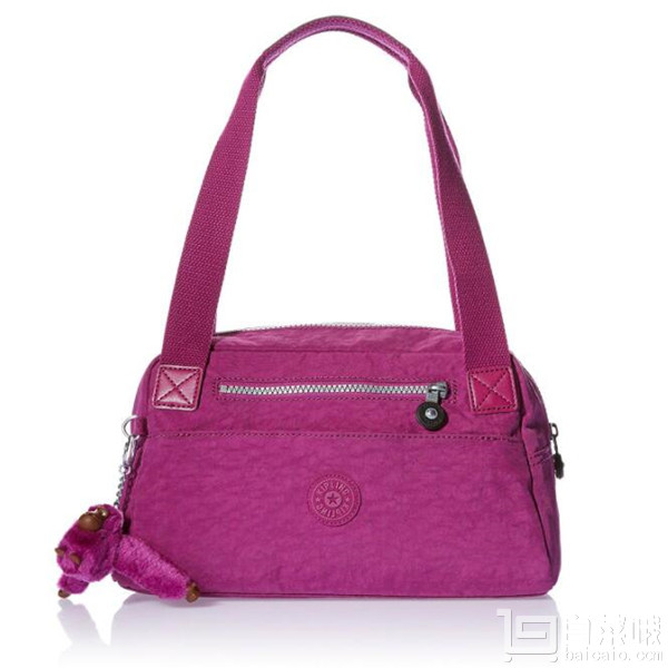 Kipling 凯浦林 Anne-Lou 女士单肩手提挎包￥232.8包邮（双重优惠）