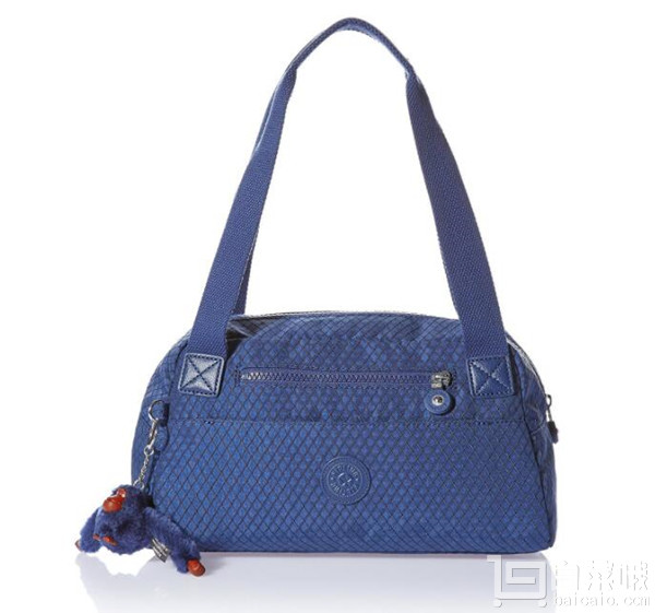 Kipling 凯浦林 Anne-Lou 女士单肩手提挎包￥232.8包邮（双重优惠）