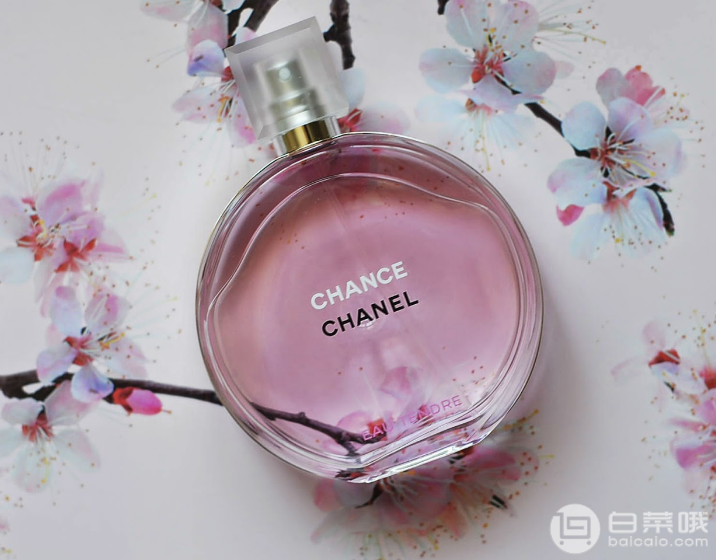 CHANEL 香奈儿 邂逅女士淡香水 50ml￥499包邮包税