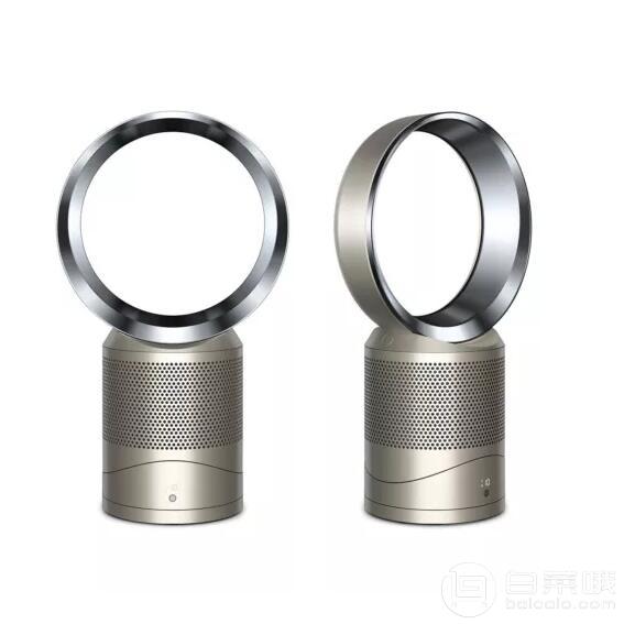 Dyson 戴森 DP01 空气净化风扇 4.99到手约￥1950