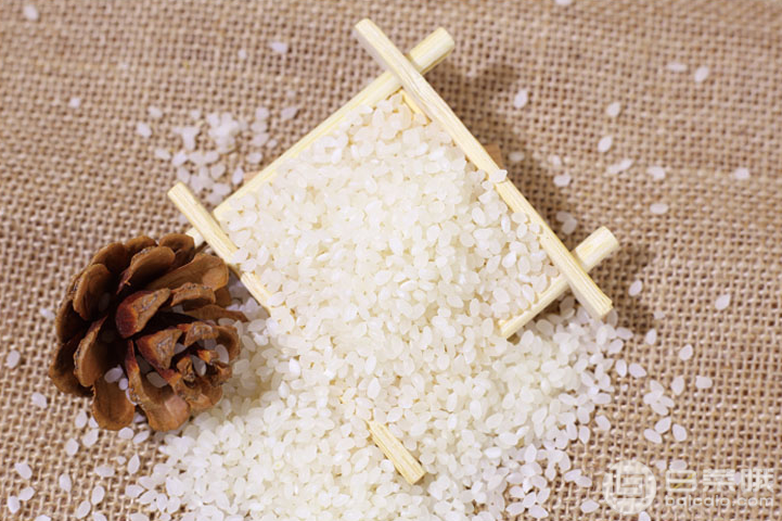 有机认证, 万亩稻 东北10°珍珠香米 真空装2.5kg24.8元包邮（需用15元优惠券）