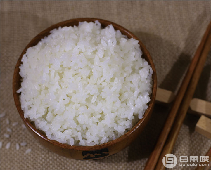 有机认证, 万亩稻 东北10°珍珠香米 真空装2.5kg新低19.9元包邮（需领券）
