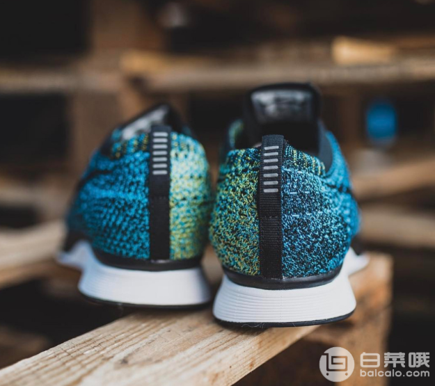 亚马逊中国：NIKE 耐克 FLYKNIT RACER 中性跑鞋￥479.6包邮