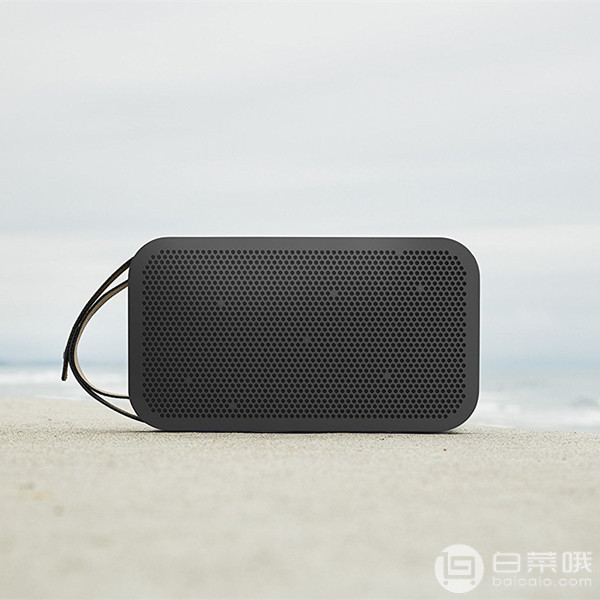 金盒特价，Bang & Olufsen BeoPlay A2 便携式蓝牙音响 Prime会员免费直邮含税到手新低￥1553