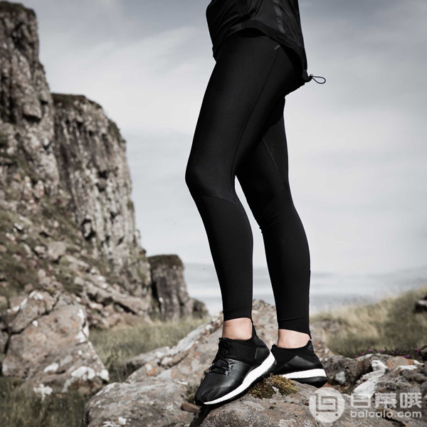 Adidas Y-3 SPORT Run X 女士运动鞋 3.6折 2直邮到手￥1100