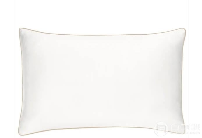 ILUMINAGE NM美容大奖 氧化铜睡眠抗皱枕套2件装 白色 新低 5折£45免费直邮到手399元