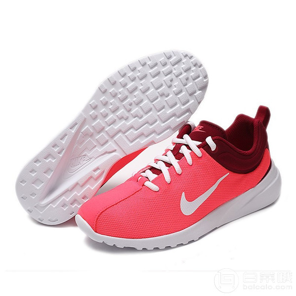 Nike 耐克 Superflyte 女士复刻休闲运动鞋916784秒杀价￥192包邮