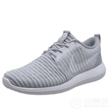 Nike 耐克 Roshe Two FLYKNIT 男款运动鞋 4色￥380包邮